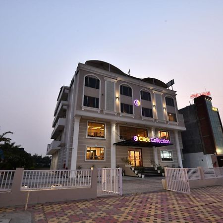 Click Collection Grand Gateway Varanasi Dış mekan fotoğraf